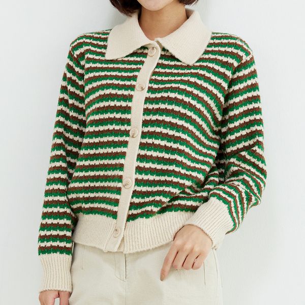 컬러스트라이프울가디건_P2211CD065D 41391_P2211CD065D