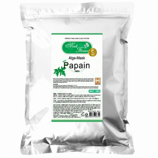 파파인 모델링팩 500g