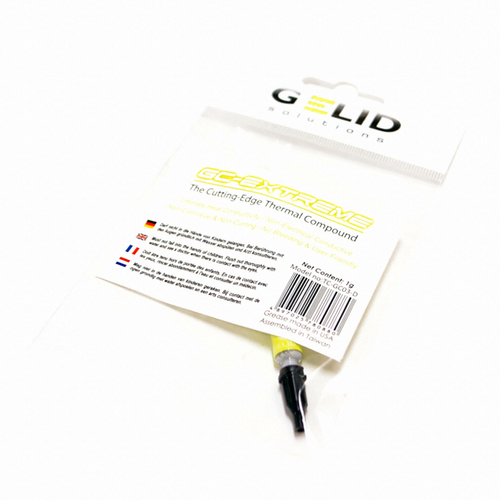 GELID GC-EXTREME (1g)_이미지
