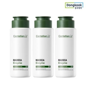 센텔리안24 마데카 엔자임 클렌징 파우더 60g (3개)_이미지