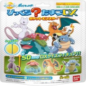 반다이 포켓몬스터 DX 캐릭터 마스코트 캐릭터 피규어 입욕제 바스밤 바스볼 총 4개입 세트이미지입니다. 누르면 해당 게시물로 새창이동합니다.