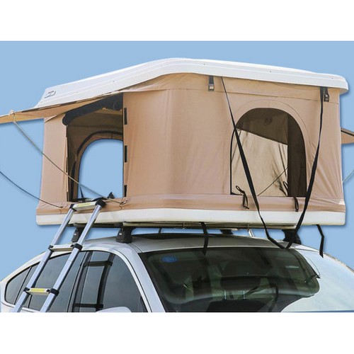 929 차량용 루프탑 하드탑 텐트
