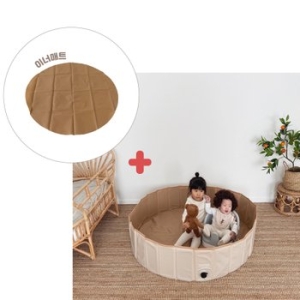 지아지조 플레이매트 전용 이너매트_이미지