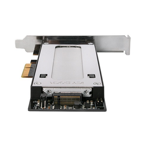 ICY DOCK MB840M2P-B ToughArmor