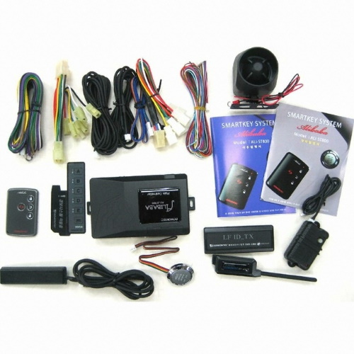 ������ �˸��ٹ� ALI-ST800