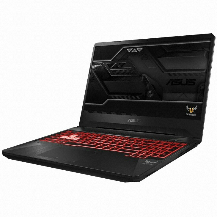 ASUS TUF FX505GD-BQ044