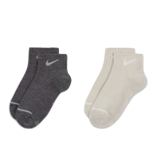 나이키 에브리데이 울 쿠션 앵클삭스 2P DQ6397-902