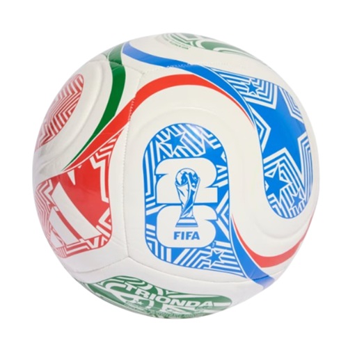 아디다스 월드컵 26 트리온다 클럽 볼 JD8028_이미지