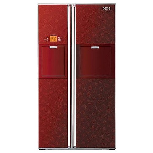 LG���� ����� R-T691SDP