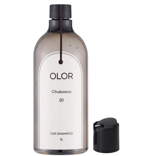 현대모비스 오로르 추바스코 카샴푸 1L (3개)_이미지