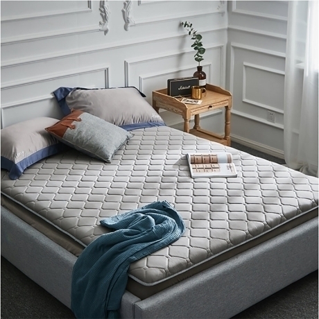 바닥 까는 이불 두꺼운 패드 (싱글 S)