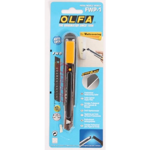 올파 커터칼 FWP-1_이미지