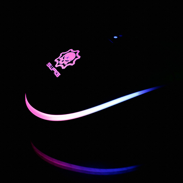 ��Ÿ ��Ÿ��� ������ų SWAG3325 ��ũ�� FPS RGB ���̹� ���콺
