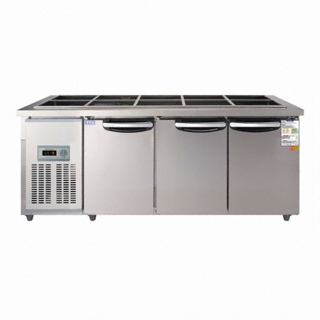 그랜드우성 WS-180RB(3D) 좌기계 (1800)