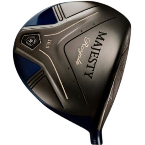 마루망 마제스티 2021 로얄 블랙 드라이버 (병행)_이미지