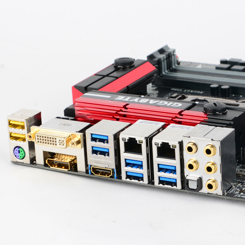GIGABYTE GA-Z97X-Gaming G1 WiFi-BK 블랙에디션 피씨디렉트_이미지