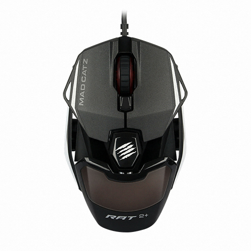 MadCatz R.A.T 2 PLUS_이미지