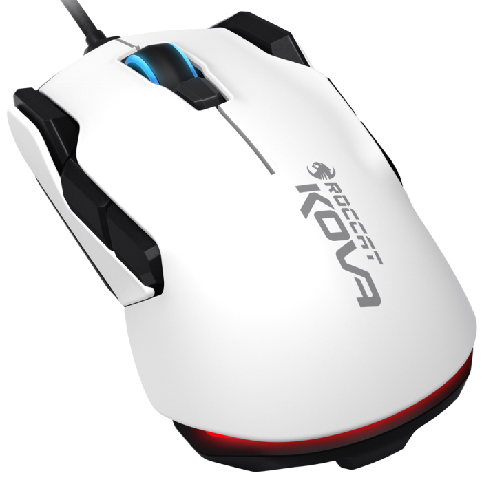 ROCCAT KOVA 제이웍스 (화이트)_이미지