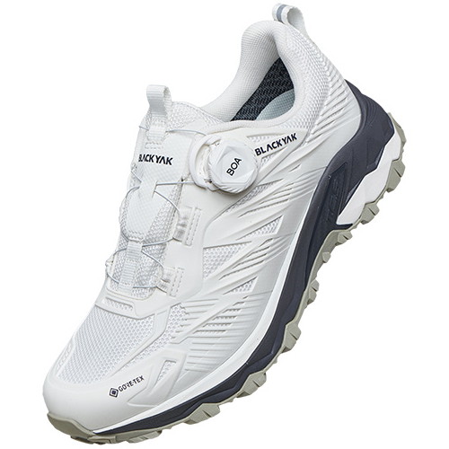블랙야크 343 OG 트렉 GTX ABYSHX3919 WH
