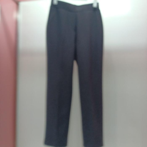 라티움 HC06 국내생산 최강스판 모스크 밴딩 일자형 세미 정장 바지 T2613pt04DG