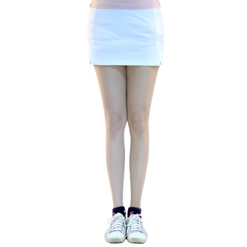 유유 40D 압박 골프스타킹 발고리형 (1개)_이미지