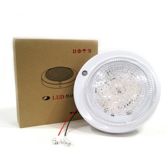 한결라이팅 LED 센서등 15W_이미지
