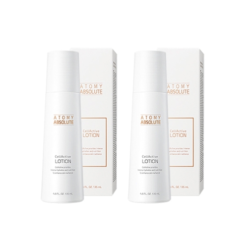 애터미 앱솔루트 셀랙티브 로션 135ml (2개)_이미지
