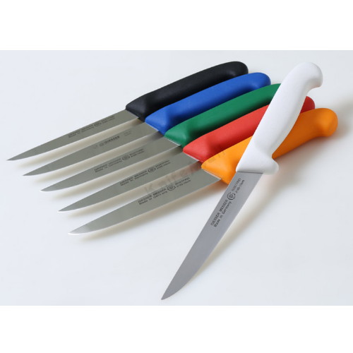 요하네스기셀 칼라손잡이 뼈칼