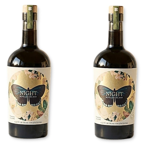 아세이테스 카스테야르 르구떼 에코 나잇 올리브유 500ml (2개)_이미지