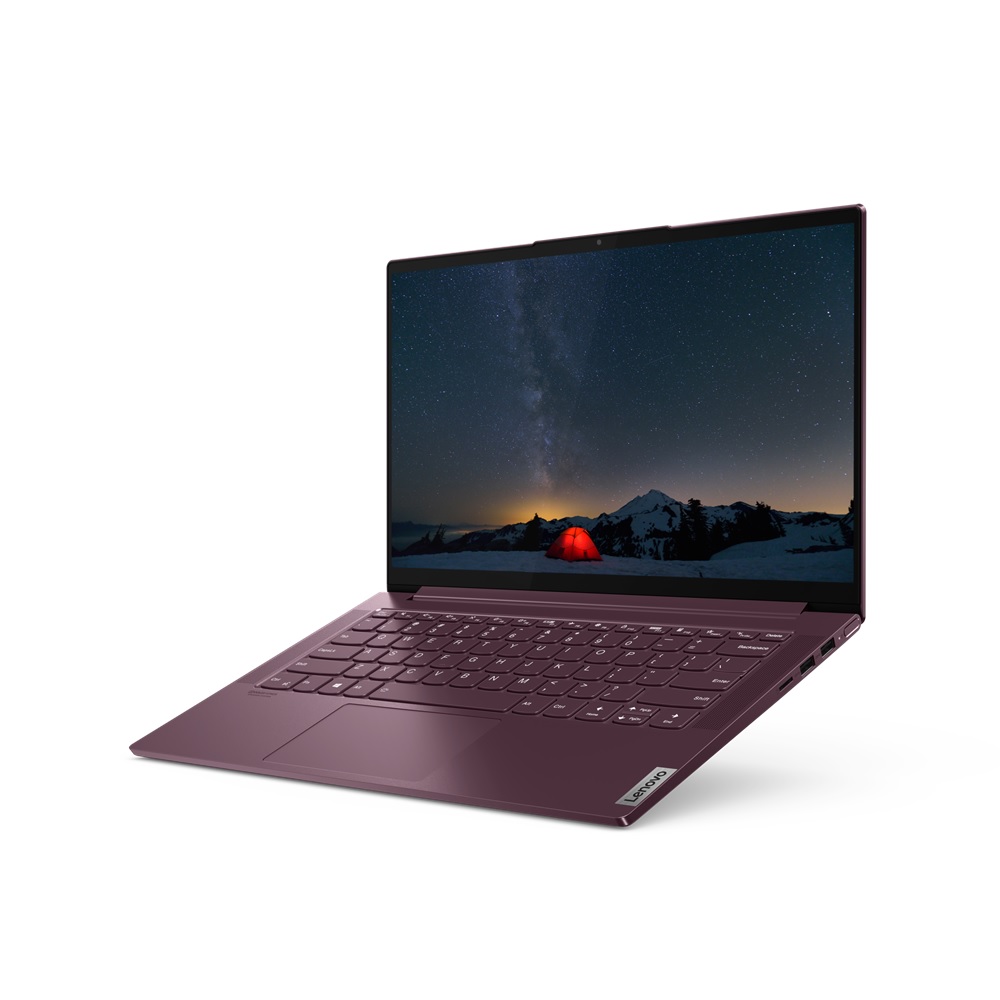 레노버 요가 Slim7-14ARE R7 Max (SSD 512GB)_이미지