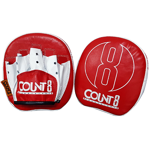 카운트8 포인트 펀칭 미트 CE-8021_이미지