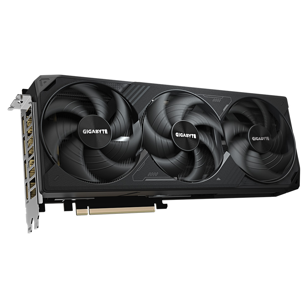 GIGABYTE 지포스 RTX 5080 WINDFORCE SFF D7 16G 제이씨현_이미지