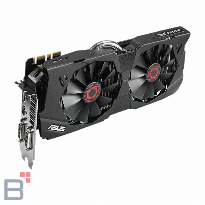 ASUS STRIX 지포스 GTX780 OC D5 6GB STCOM_이미지