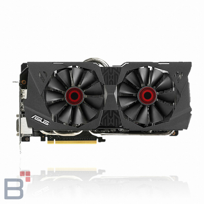 ASUS STRIX 지포스 GTX780 OC D5 6GB STCOM_이미지