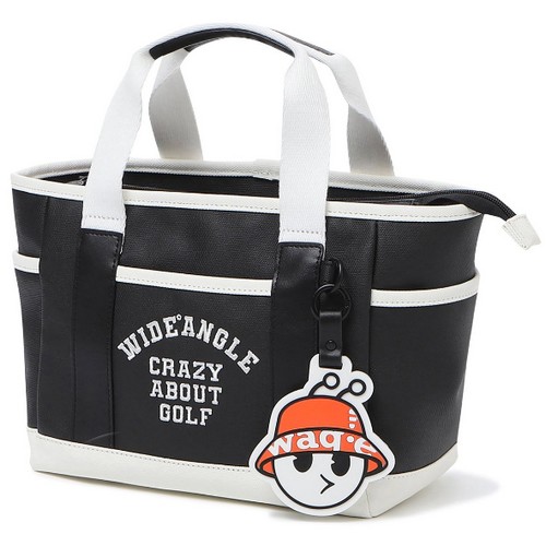 와이드앵글 WG 시그니처 토트백 WWU23B07Z1