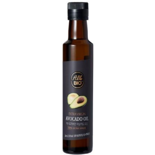 엔에스티바이오 올바이오 엑스트라버진 아보카도 오일 250ml
