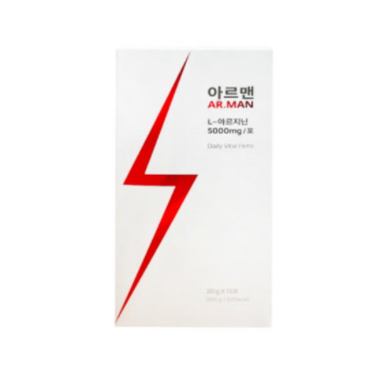 바이오로제트 웰릿 아르맨 15포 (5개)