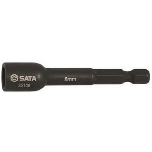 육각 비트 소켓 10mm 35110