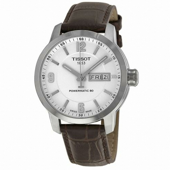 티쏘 PRC200 T055.430.16.017.00