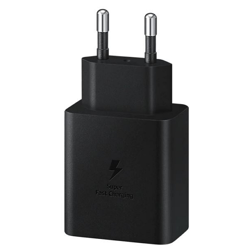 삼성전자 PD PPS 45W 충전기 EP-T4510 (케이블포함)_이미지