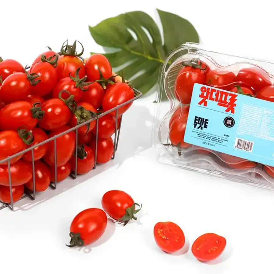 ������� ���׺�� ����丶�� �ڸ��� 500g