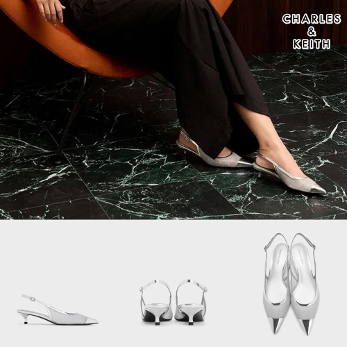 ������Ű�� ���� �޽� ��Ż�� ĸ �� Űư�� ������ Silver CHKE253-1