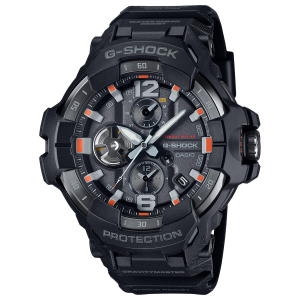 G-SHOCK 남성 그래비티마스터_GR-B300EC-1A_이미지