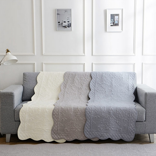 클라세 순면 쇼파패드 3인용