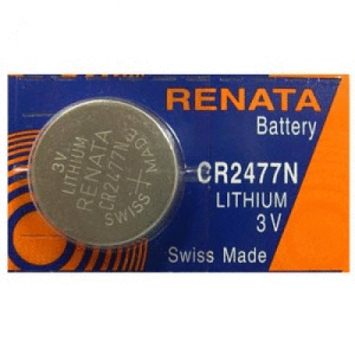 레나타 CR2477N (1개)_이미지