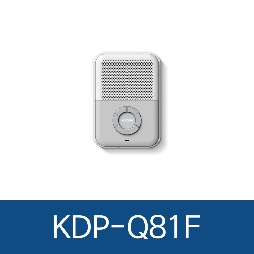 코콤 KDP-Q81F이미지입니다. 누르면 해당 게시물로 새창이동합니다.