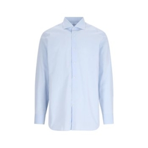 라보라 토리오 델 까르미네 남성 긴팔 셔츠 라이트 블루 DRK66X G40195300