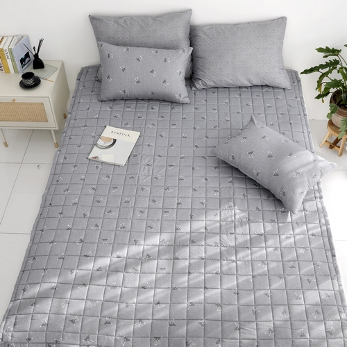 스코홈 소딜라잇 양면 침대 패드이미지입니다. 누르면 해당 게시물로 새창이동합니다.