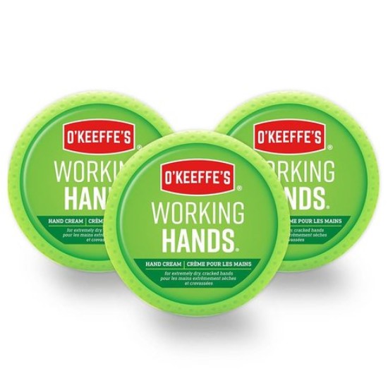 워킹 핸즈 핸드크림 76g