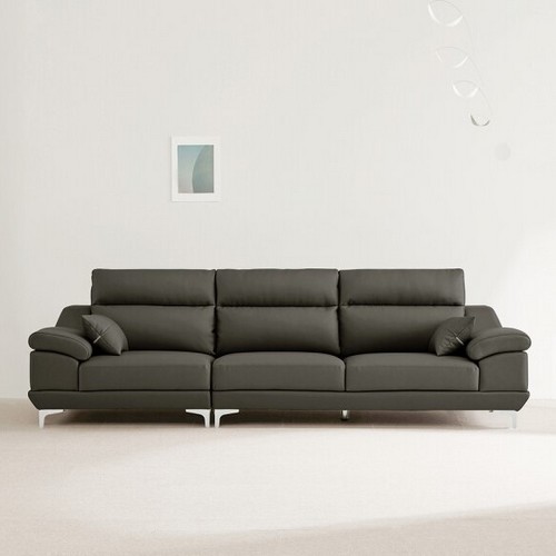 동서가구 시에라 천연가죽 소파 4인용이미지입니다. 누르면 해당 게시물로 새창이동합니다.